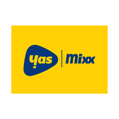 Mixx by Yas